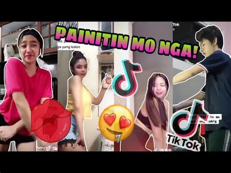 pinay grinding|Painitin new TikTok trend .